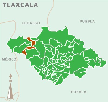 Medio Físico