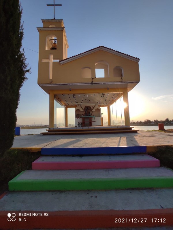 Santa Cecilia