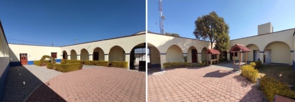Casa de la Cultura