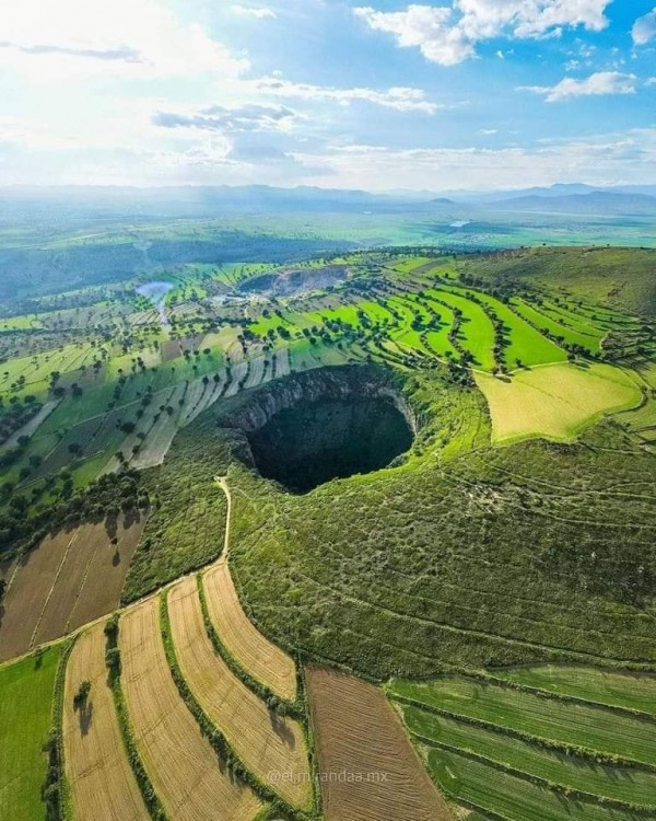 La Hoyanca