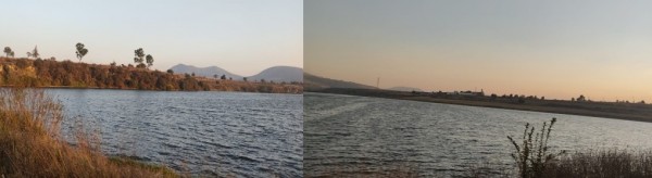 Presa