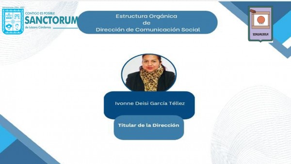 Organigrama